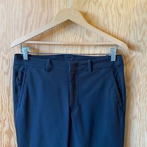 Kit & ACE men’s slim stretch pants